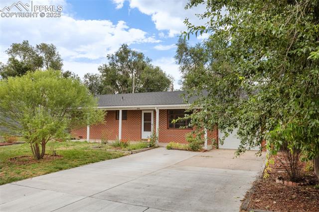 404 Kiva Road