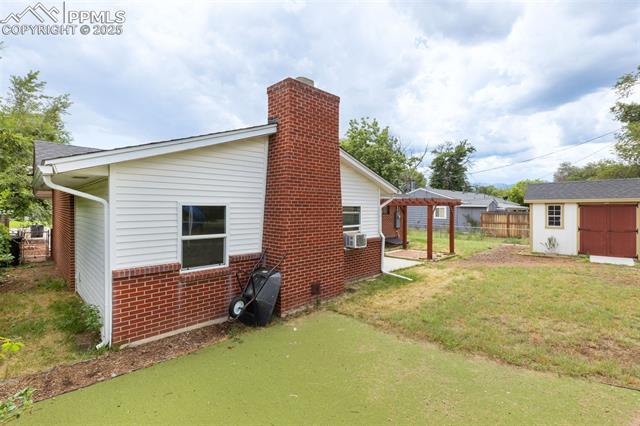 404 Kiva Road