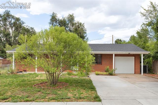 404 Kiva Road