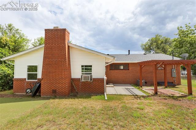 404 Kiva Road