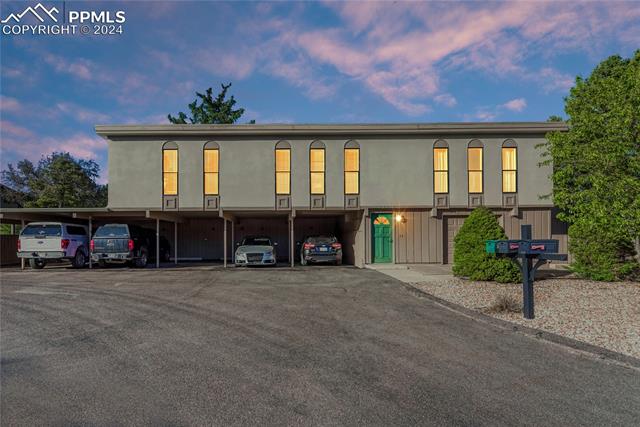 5208 Kissing Camels Drive F5/6