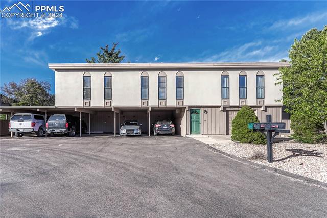 5208 Kissing Camels Drive F5/6