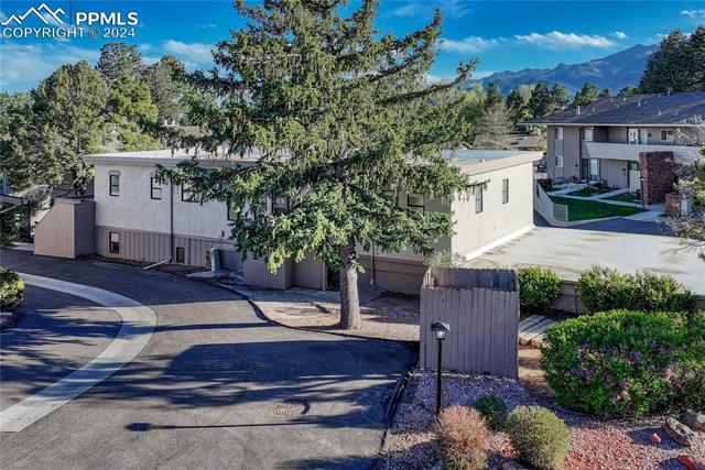 5208 Kissing Camels Drive F5/6