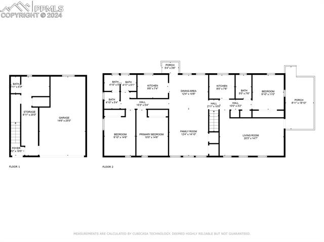 5208 Kissing Camels Drive F5/6