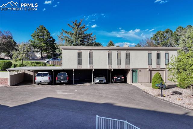 5208 Kissing Camels Drive F5/6