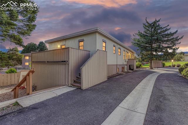 5208 Kissing Camels Drive F5/6