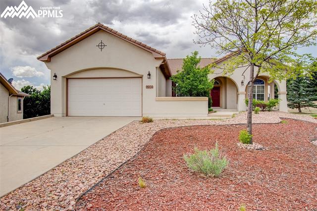 9954 Glenrose Circle