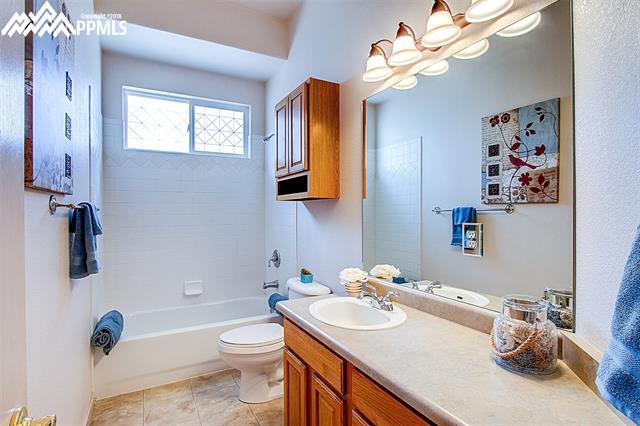 9954 Glenrose Circle