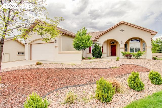 9954 Glenrose Circle