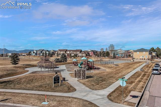 8371 James Creek Drive