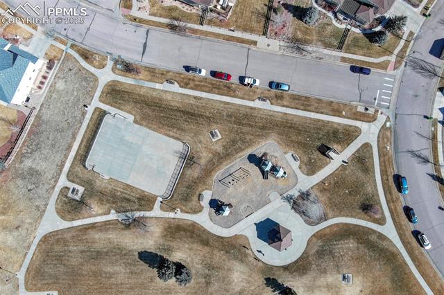 8371 James Creek Drive