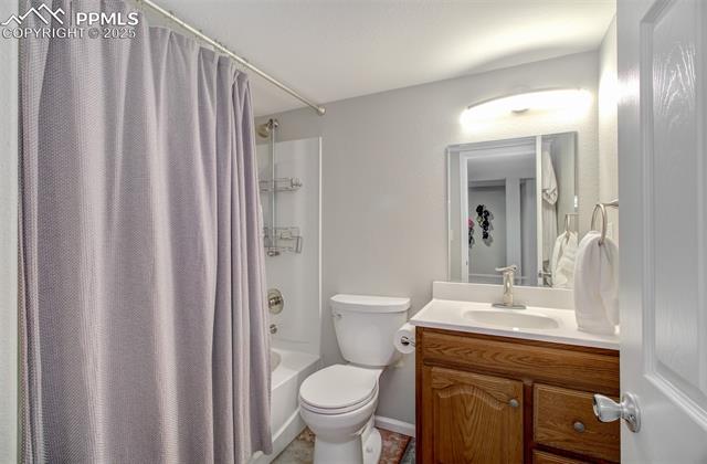 8371 James Creek Drive