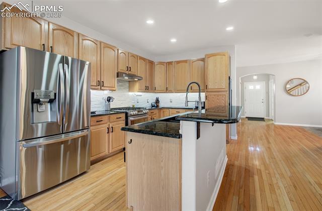 8371 James Creek Drive