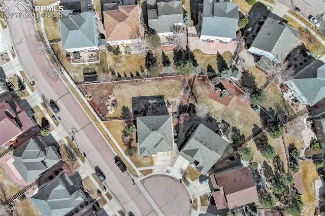 8371 James Creek Drive