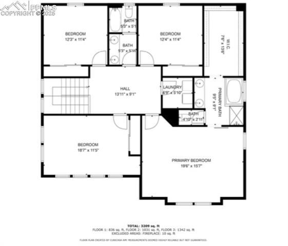 8371 James Creek Drive