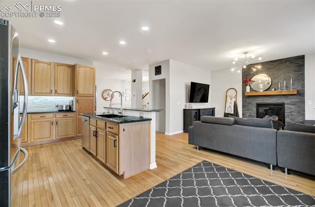 8371 James Creek Drive