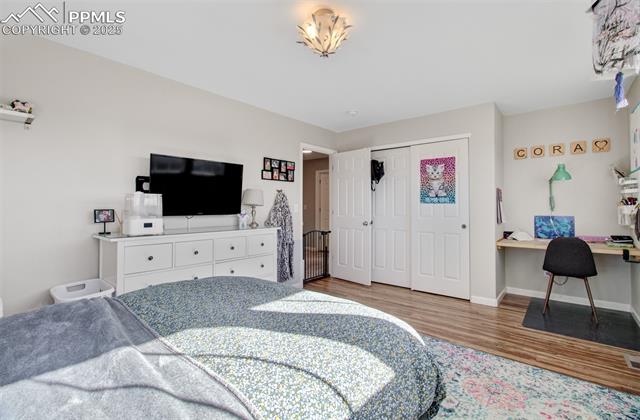 8371 James Creek Drive