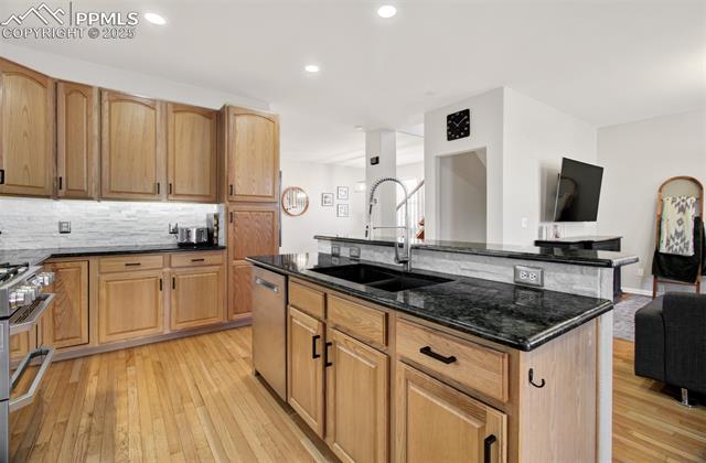 8371 James Creek Drive