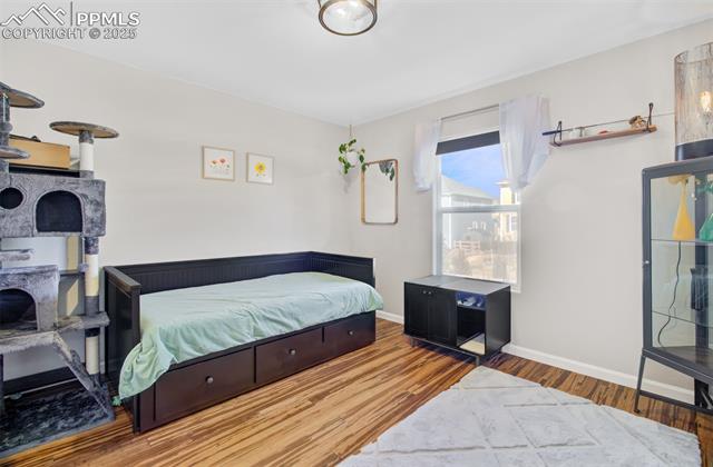 8371 James Creek Drive