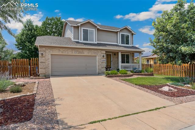 4424 White Oak Court