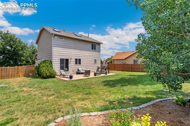 4424 White Oak Court