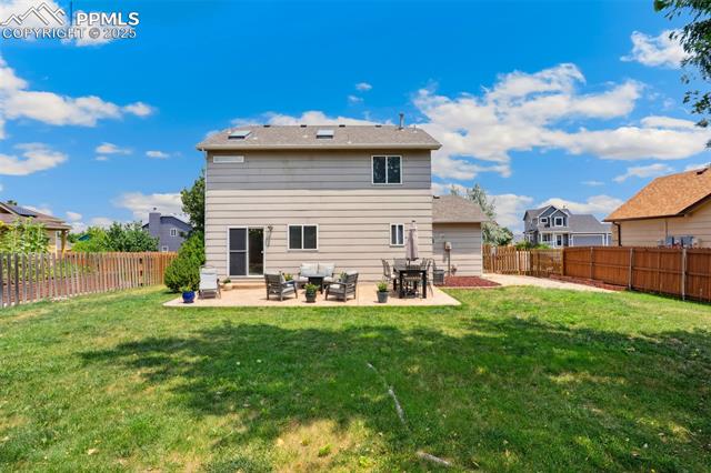 4424 White Oak Court