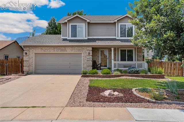 4424 White Oak Court