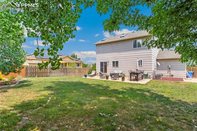 4424 White Oak Court