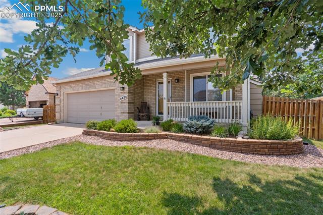 4424 White Oak Court