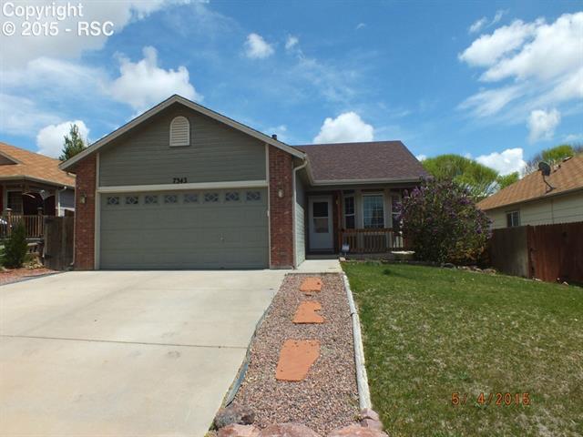 7343 Coral Ridge Drive