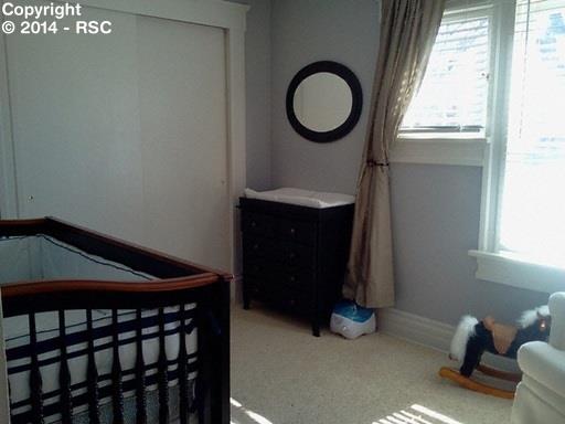 1303 N Wahsatch Avenue