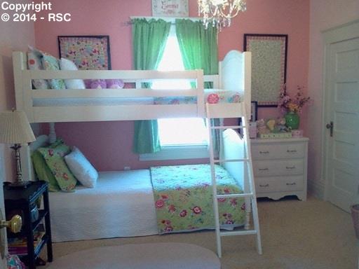 1303 N Wahsatch Avenue