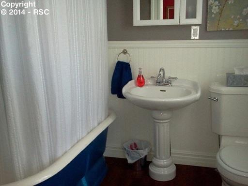 1303 N Wahsatch Avenue