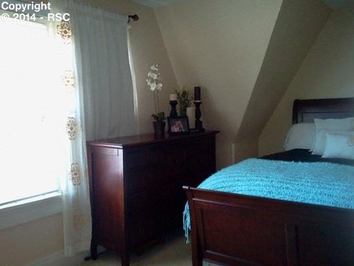 1303 N Wahsatch Avenue