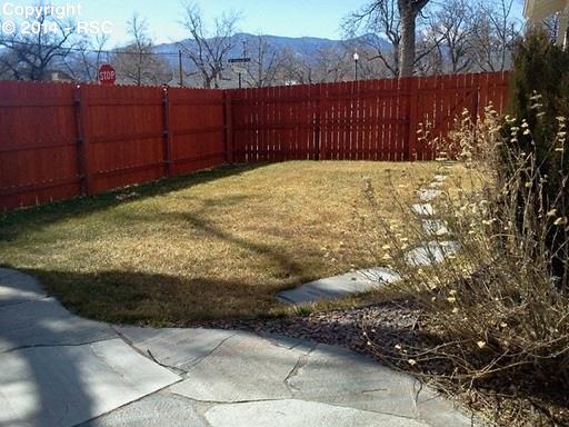 1303 N Wahsatch Avenue