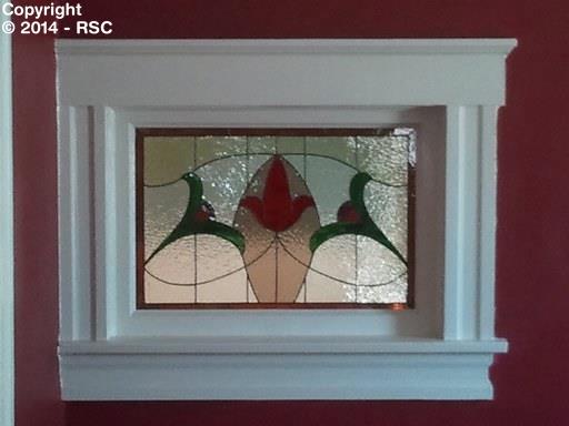 1303 N Wahsatch Avenue