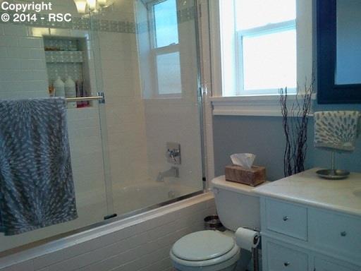 1303 N Wahsatch Avenue