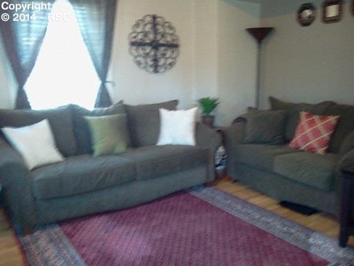 1303 N Wahsatch Avenue