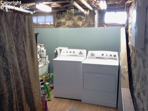 1303 N Wahsatch Avenue