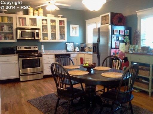 1303 N Wahsatch Avenue