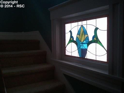 1303 N Wahsatch Avenue