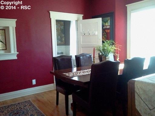 1303 N Wahsatch Avenue