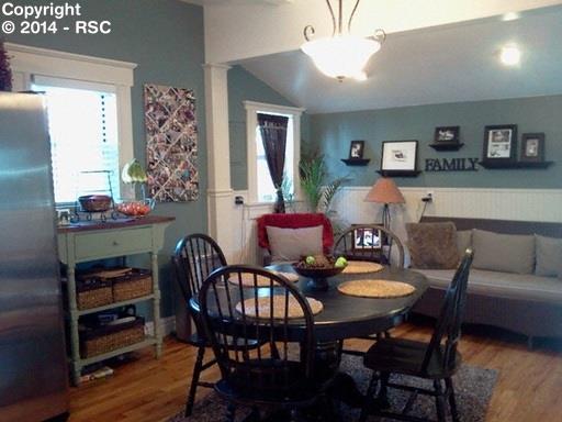 1303 N Wahsatch Avenue