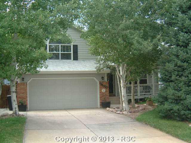 3480 Hickory Hill Drive