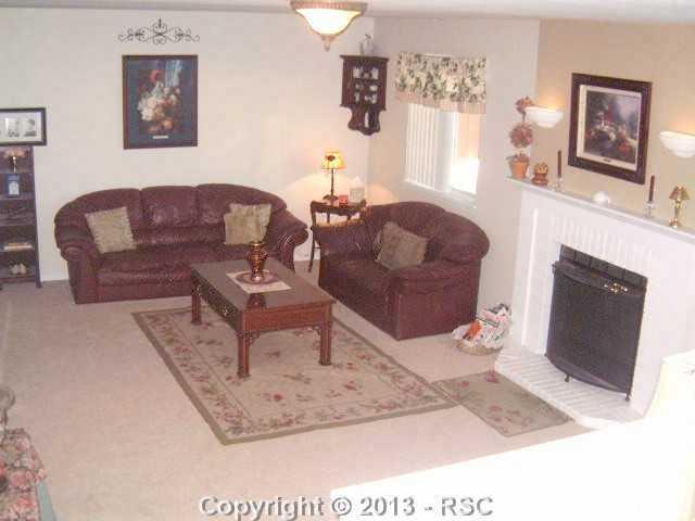 3480 Hickory Hill Drive