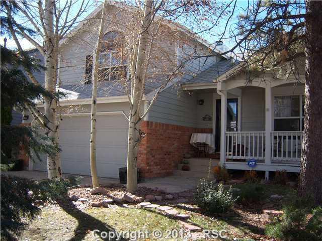 3480 Hickory Hill Drive