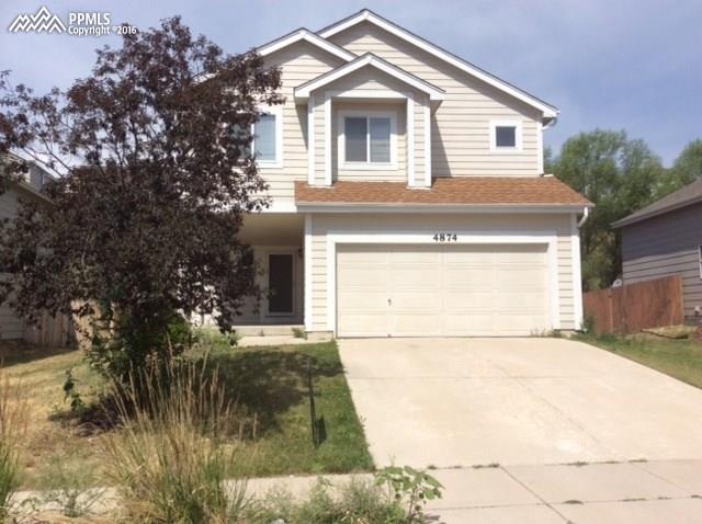 4874 Sweetgrass Lane