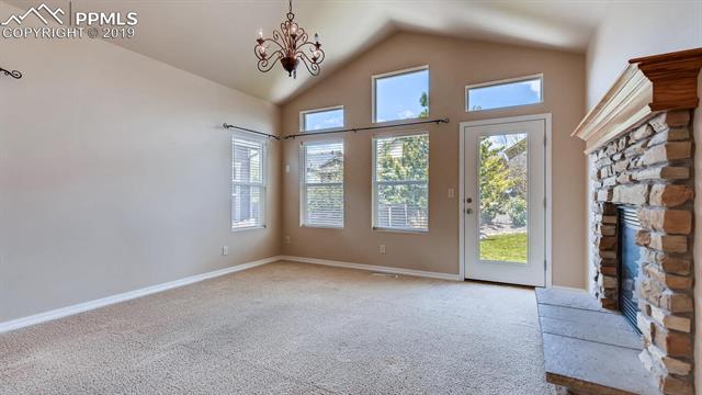 5042 petrified Forest Trail