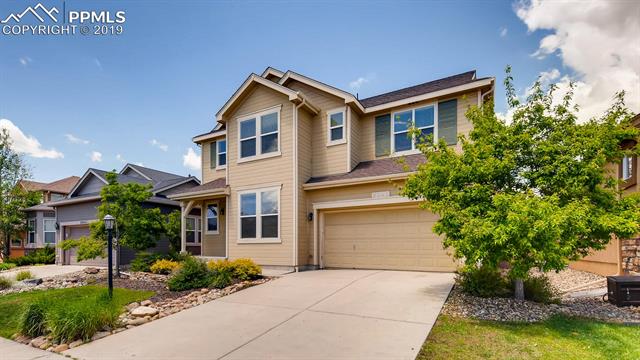 5042 petrified Forest Trail