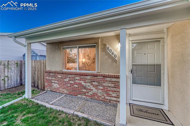 8040 Essington Drive